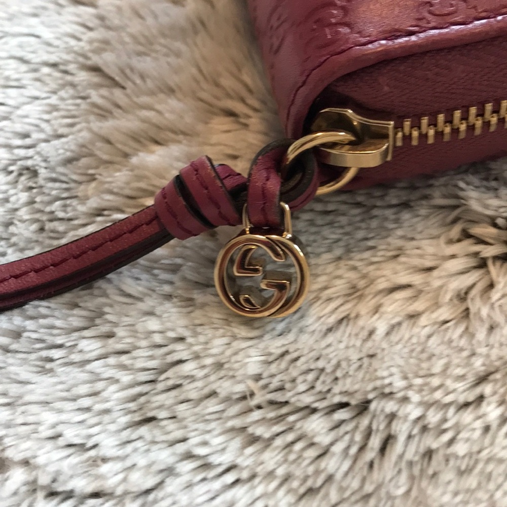 Gucci Wallet - Picture 5 of 8